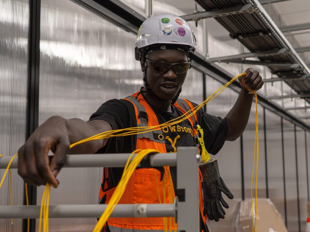 Meta fast-tracks fiber technician training to solve a major data center bottleneck