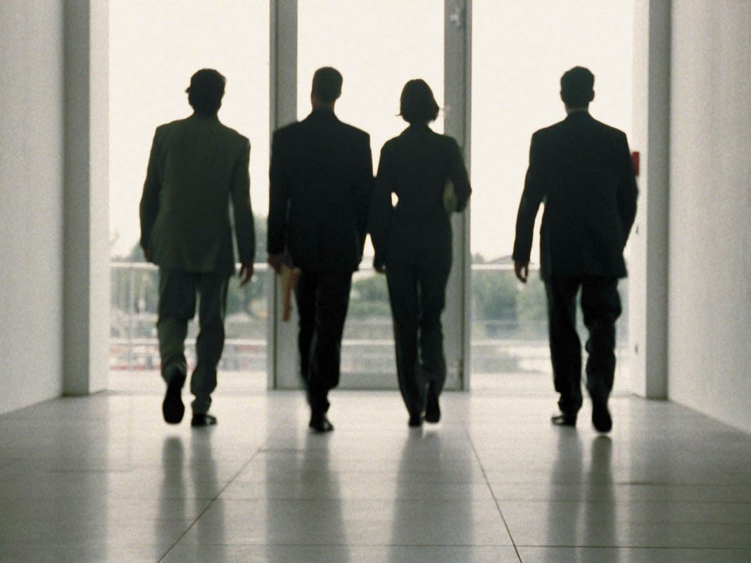 McKinsey has expanded its leadership training program for top brass, which includes coaching by Navy SEALs