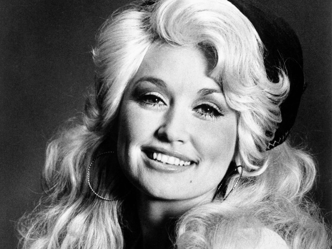 A complete timeline of Dolly Parton's inspiring life and career