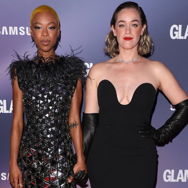 Samira Wiley ve Lauren Morelli, Dokuz Yıllık Evliliklerinin Ardından Boşandı