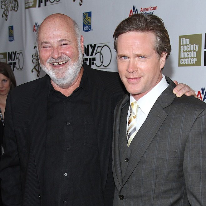 Cary Elwes, Rob Reiner'in Ölümünün Ardından "Hayat Acı" Dedi