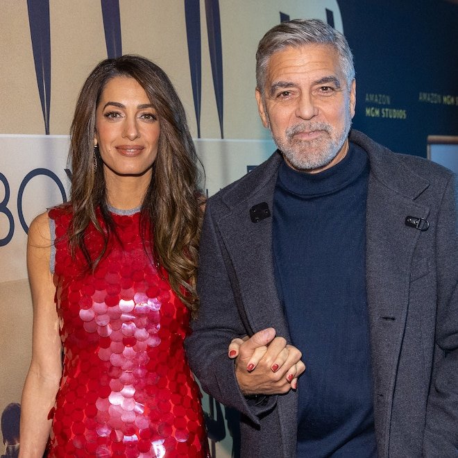 George Clooney ve Amal Clooney'nin Çocukları, Kariyer Değişimini Nasıl Etkiledi?