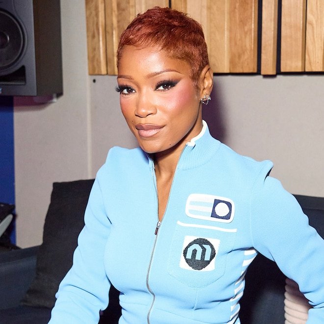 Keke Palmer: Romantik Bir Partnerle Asla Birlikte Yaşamayacağını Neden Söylüyor?