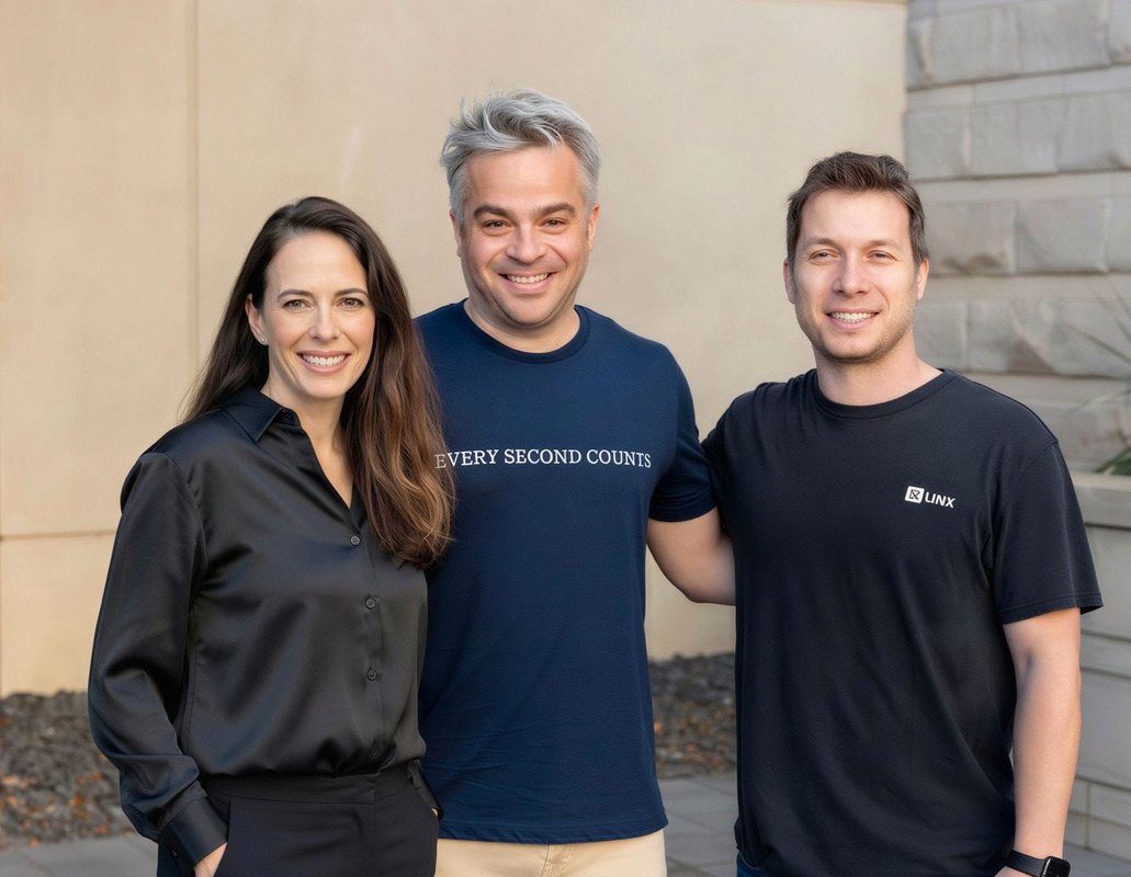 Linx lands $50 million from Wiz's earliest investors: to fix identity security in the AI era