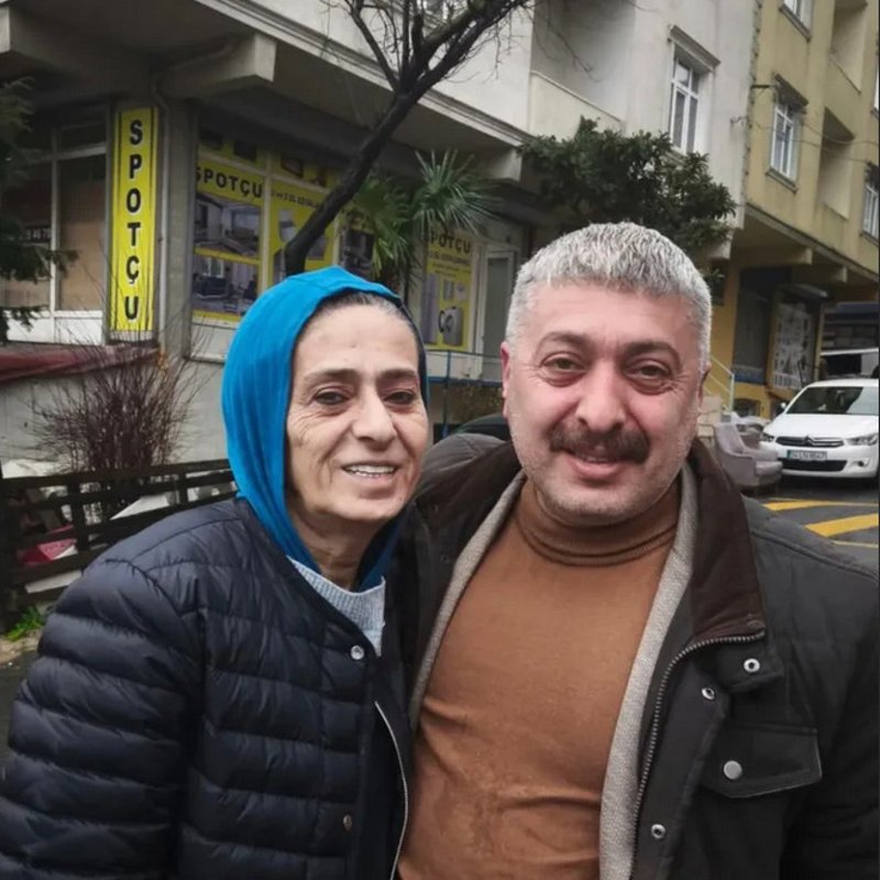 "Gazi Mahallesi'ne Destek Gönderiliyor"