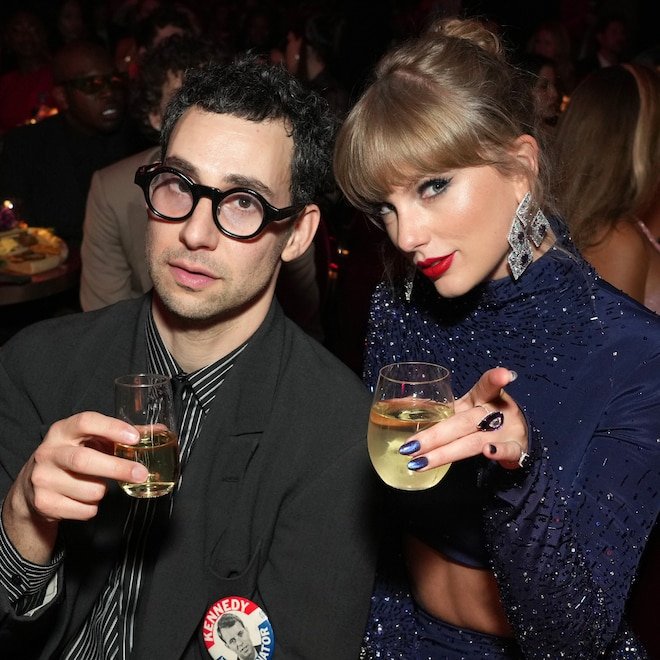 Taylor Swift Shuts Down: Jack Antonoff Rift Rumors
