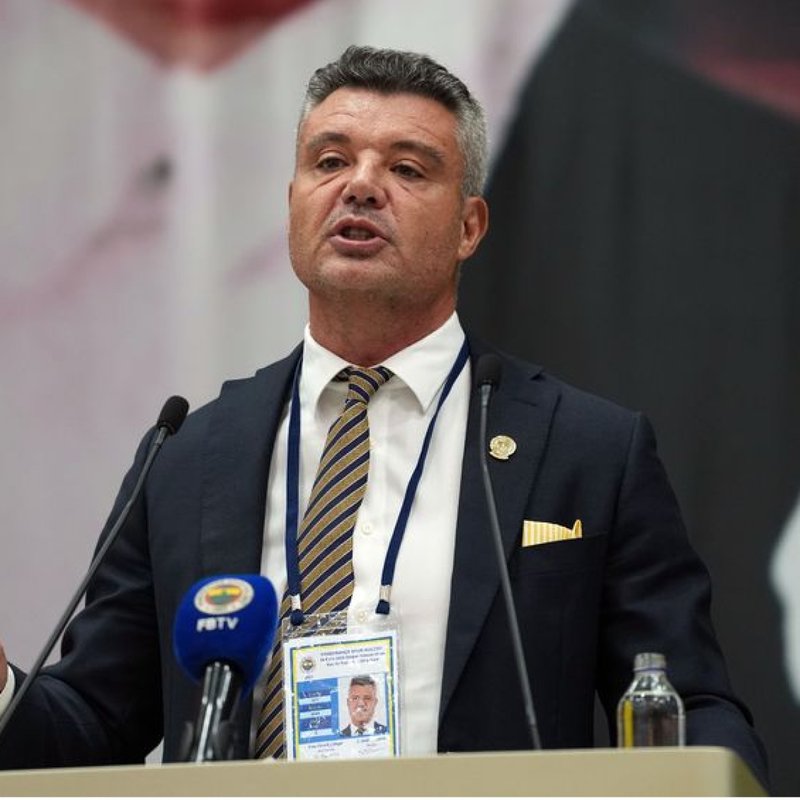 Fenerbahçe Yönetimi: Test Tekrarı Talep Edeceğiz