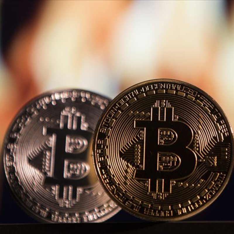 "Bitcoin, 92.000 dolar sınırını geride bıraktı"