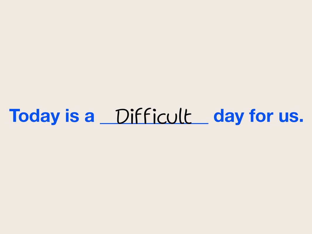 A tech founder is using the classic: layoff email template for a whole different purpose