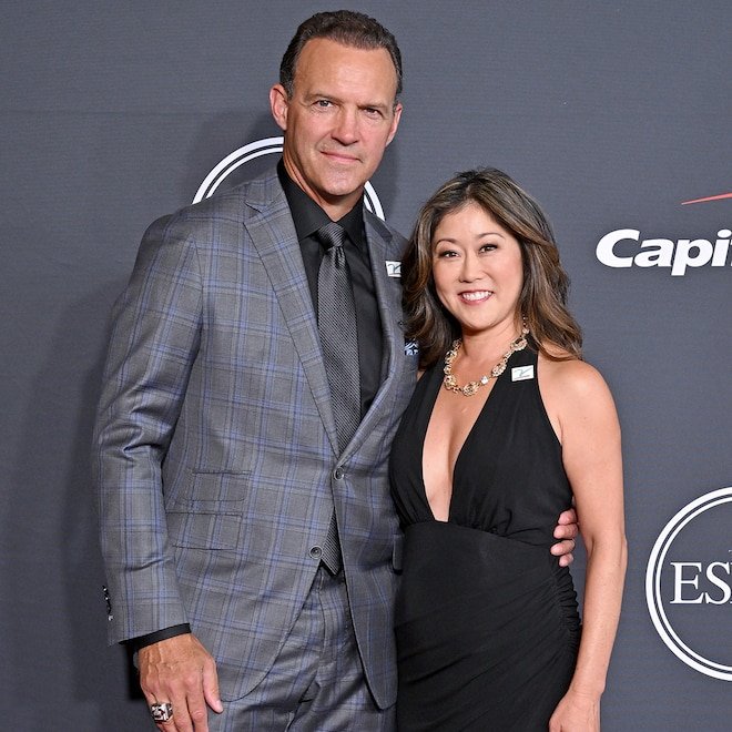 Kristi Yamaguchi Makes Rare Comment About Bret Hedican Divorce