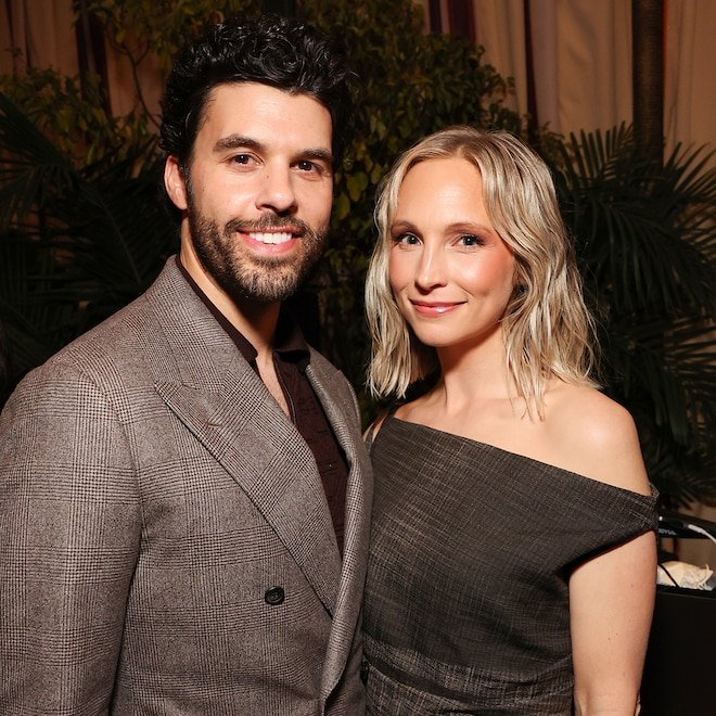 Pregnant Candice King Marries: The Originals' Steven Krueger