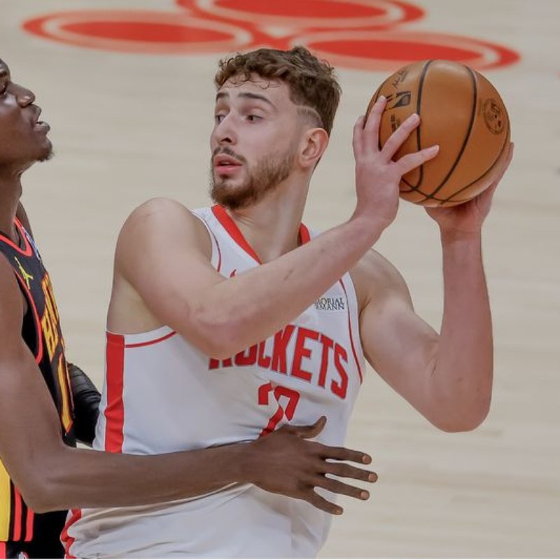 "Er ya da geç: All-Star kadrosuna dahil olacağım"