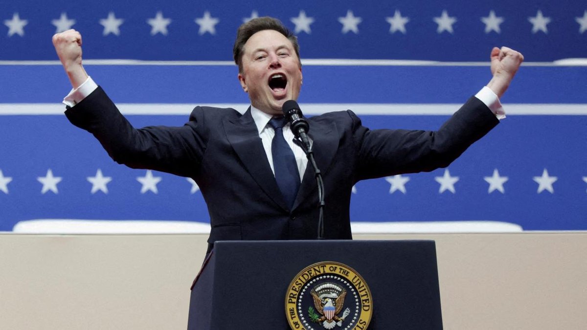 "Elon Musk, Trilyonerlik Hedefine Yaklaştı: Serveti 850 Milyar Doları Geçti"
