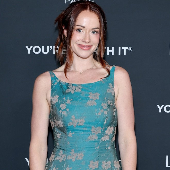 Whitney Leavitt Hints at Secret: Lives of Mormon Wives Exit