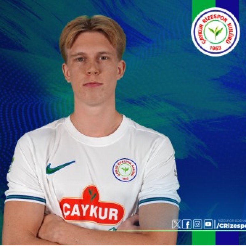 "Rizespor'da İş İhlali: Ayrılıklar Yaşanıyor!"