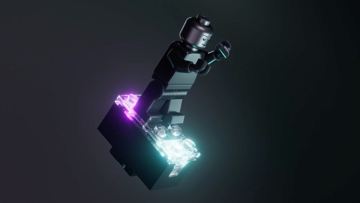 Lego'nun gelişmiş Smart Brick ürünü, yetişkin hayranları arasında tartışmalara neden oluyor