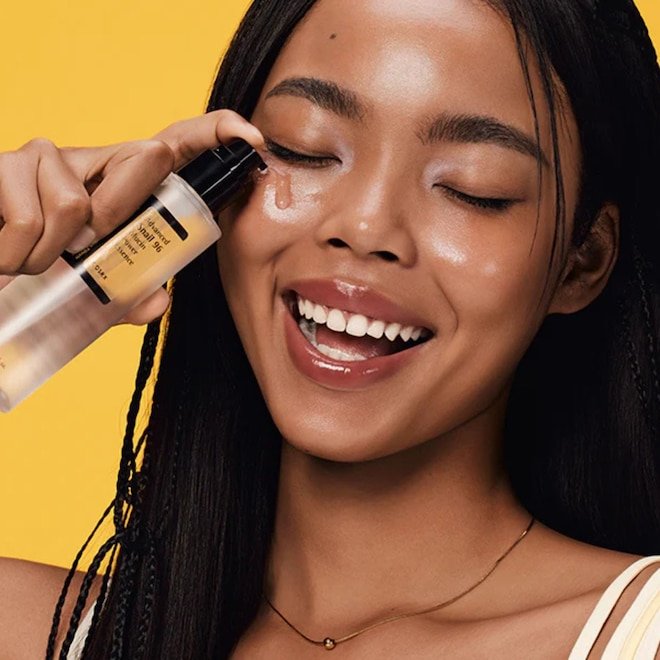 COSRX's Snail Mucin Is 20% Off RN – Here's Why You Need It
