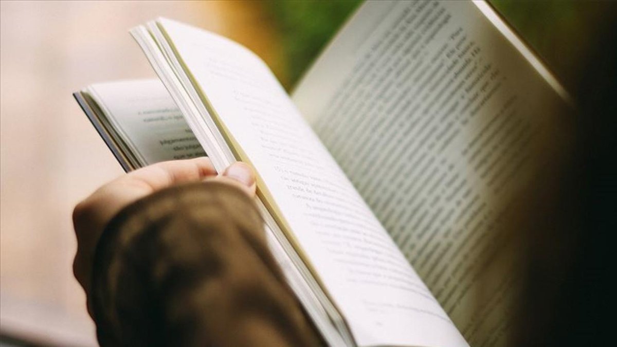 "Türkiye, 2025 yılında toplam 407.777.284 kitap çıkardı"