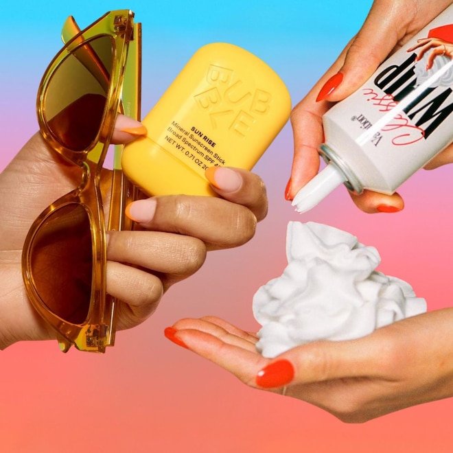 Don't Be Behind, These Viral: Beauty Products Sell Out Every Summer