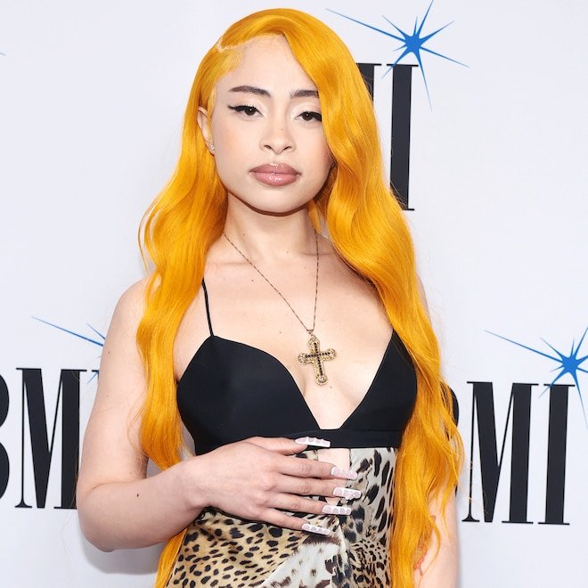 Ice Spice Speaks Out: After Violent Attack at California McDonald’s