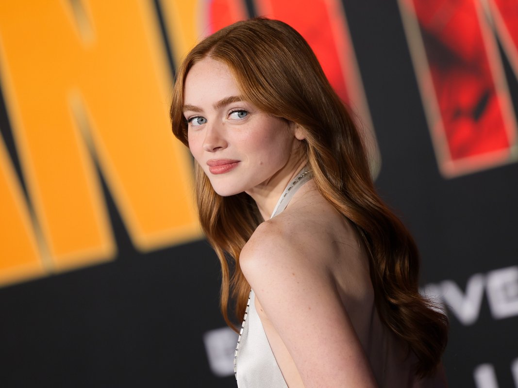 Sadie Sink has become one of young Hollywood's best-dressed: stars. Here's a look at her style through the years.