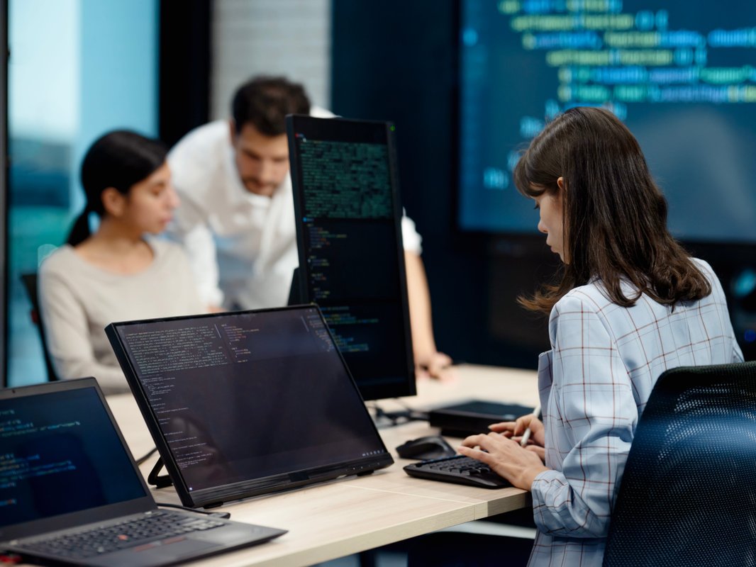 The work entry-level engineers used to do is changing. This is their new playbook.