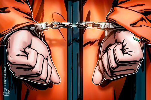 "Samourai Wallet’ın kurucu ortağı, cezaevindeki: ilk gününü Noel Arifesi'nde anlattı"