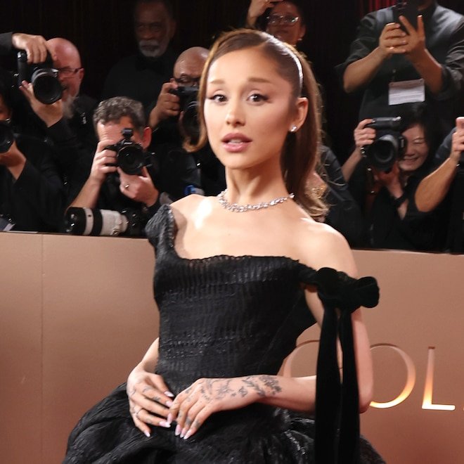 Ariana Grande Exits American Horror Story Season 13 Due to Tour