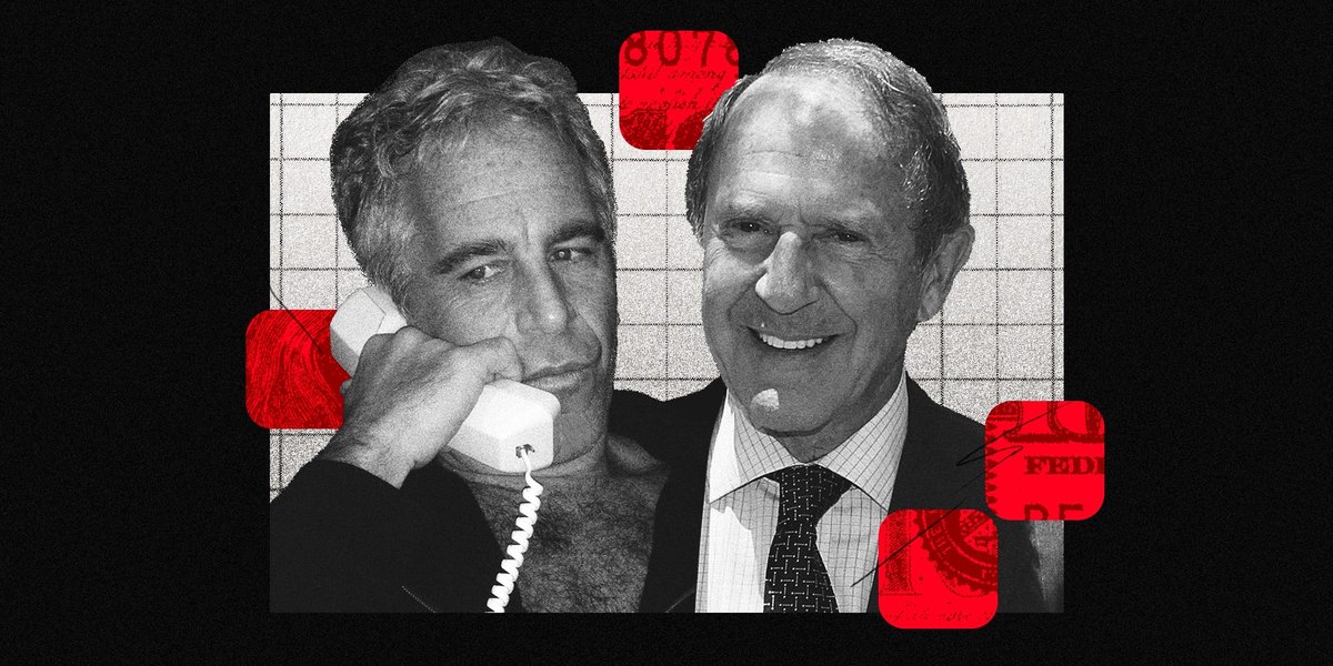 Urgency, pressure, persistence: Jeffrey Epstein's playbook for landing a billionaire client