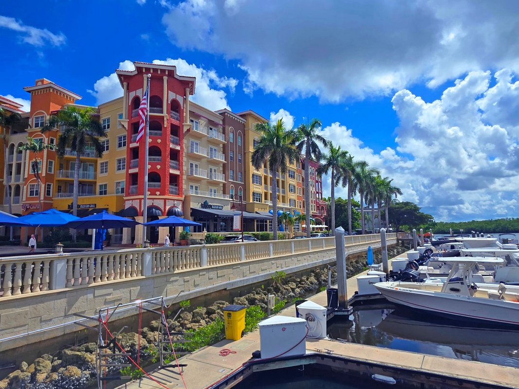 The 10 best places: to retire in Florida, ranked