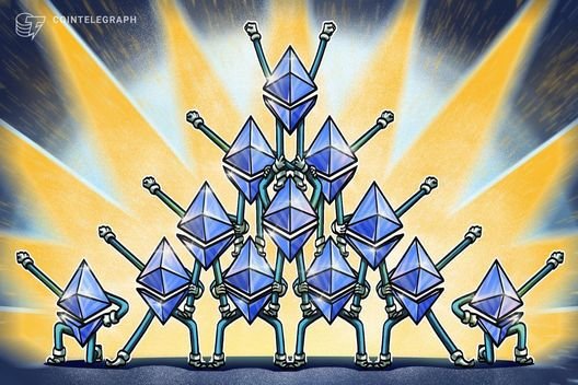 BitMine, 259 milyon dolar değerinde daha fazla ETH yatırarak doğrulayıcı giriş sırasını 1 milyon Ether'e yaklaştırdı.