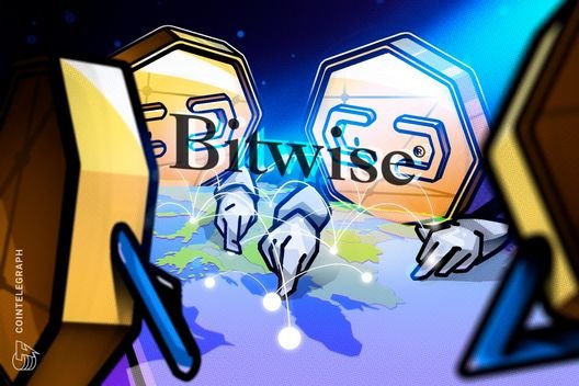Bitwise, Nasdaq Stockholm'da Bitcoin,: Ether ve Solana ETP'lerini listeledi