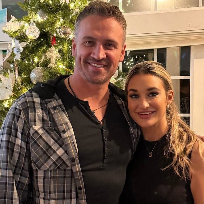Ryan Lochte, Boşanma Sürecinde Kız Arkadaşıyla mühim Bir Anı Kutladı