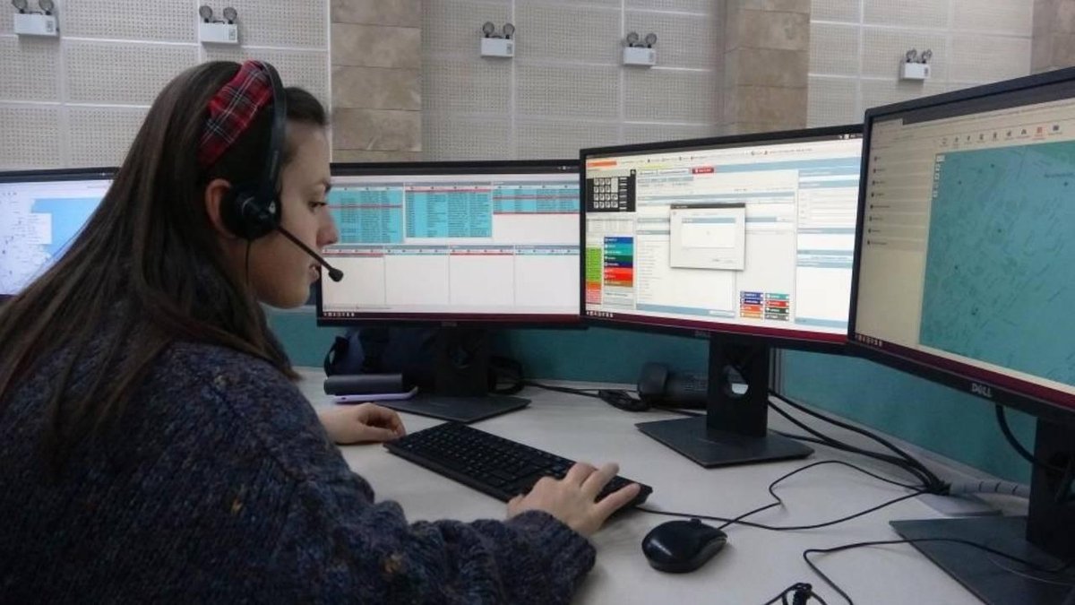 Konsolosluk Çağrı Merkezi günde yaklaşık 3 bin 500 çağrı alıyor