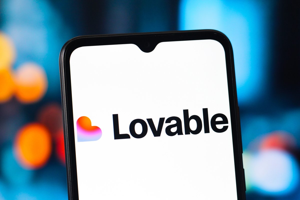 I was one of Lovable's first 50 hires. Here's how I got the job after initially getting rejected.