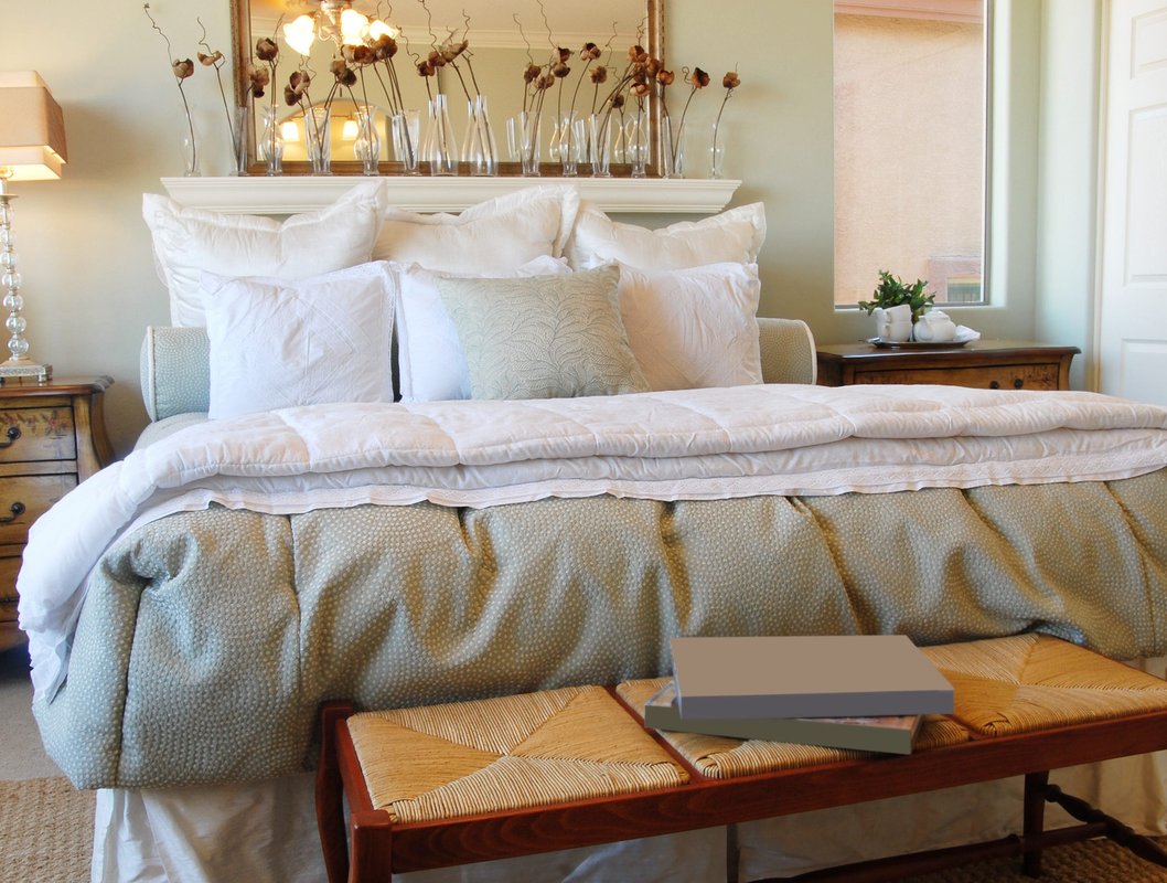 I'm an interior designer. These 10 popular trends don't actually look good in real life.
