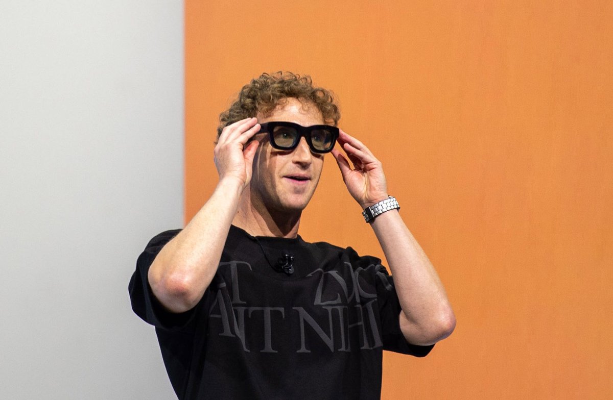 Meta Ray-Bans have a 'fart candle' prank problem