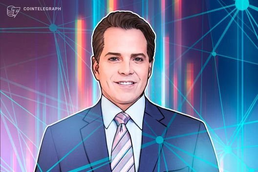 Scaramucci: Stabilcoin gelirinin yasaklanması ABD doları için tehdit oluşturuyor