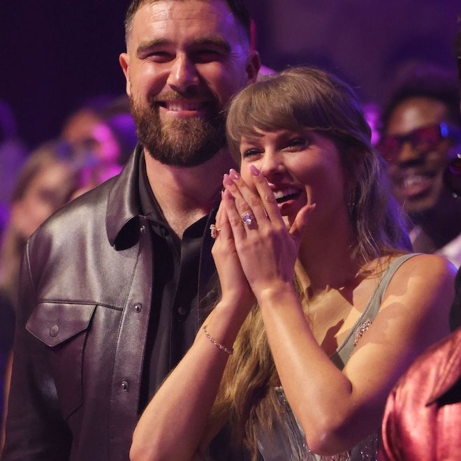 Taylor Swift Fans Can Get: an Engagement Ring From Her Designer