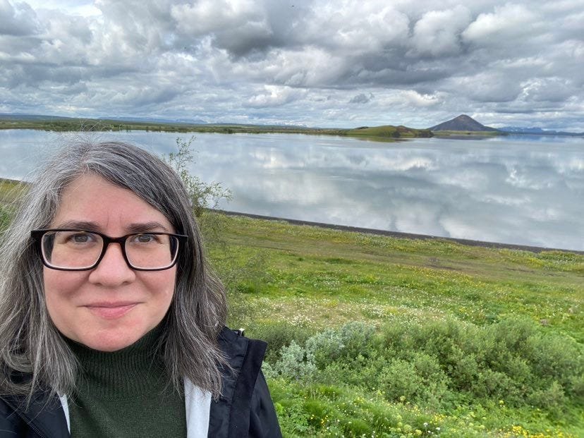 I'm an American who's lived in Iceland for 14 years.: Here are 6 of the best things to do here.