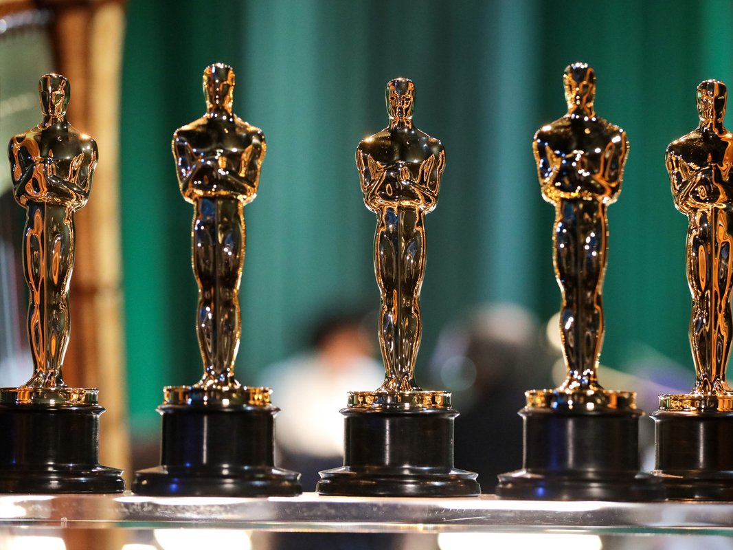 The people and movies with the most Oscar wins of all time