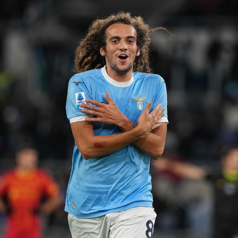 Fenerbahçe, Guendouzi'nin transferi için hız kesmeden çalışmalarına devam ediyor!