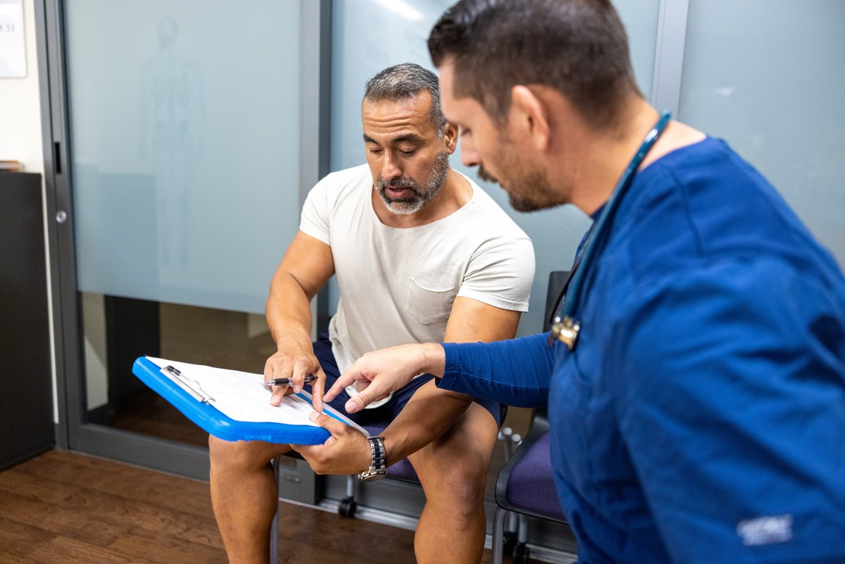 Testosterone is being overprescribed to men — here's: who should take it, and when it backfires