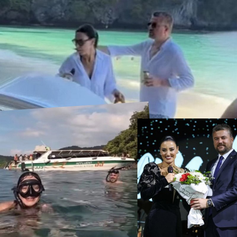 "Tartışmalara neden olan tatil"