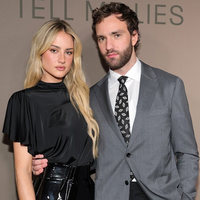 It's No Lie that Grace Van Patten, Jackson White's Love Story Is Sweet