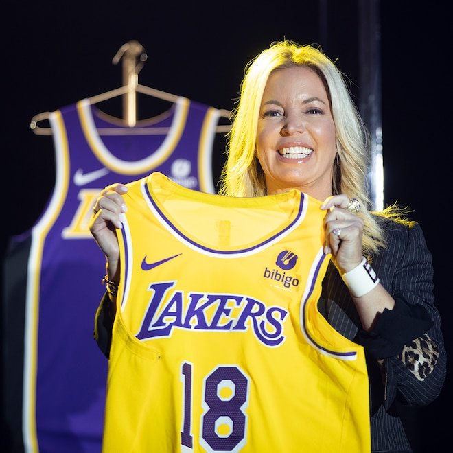 Joshua Kushner, Bob Iger Buy Los: Angeles Lakers in $12 Billion Deal