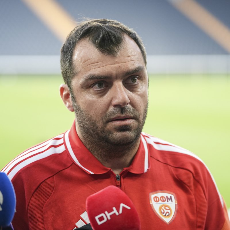 Pandev'den Türkiye ve Galatasaray sözleri!