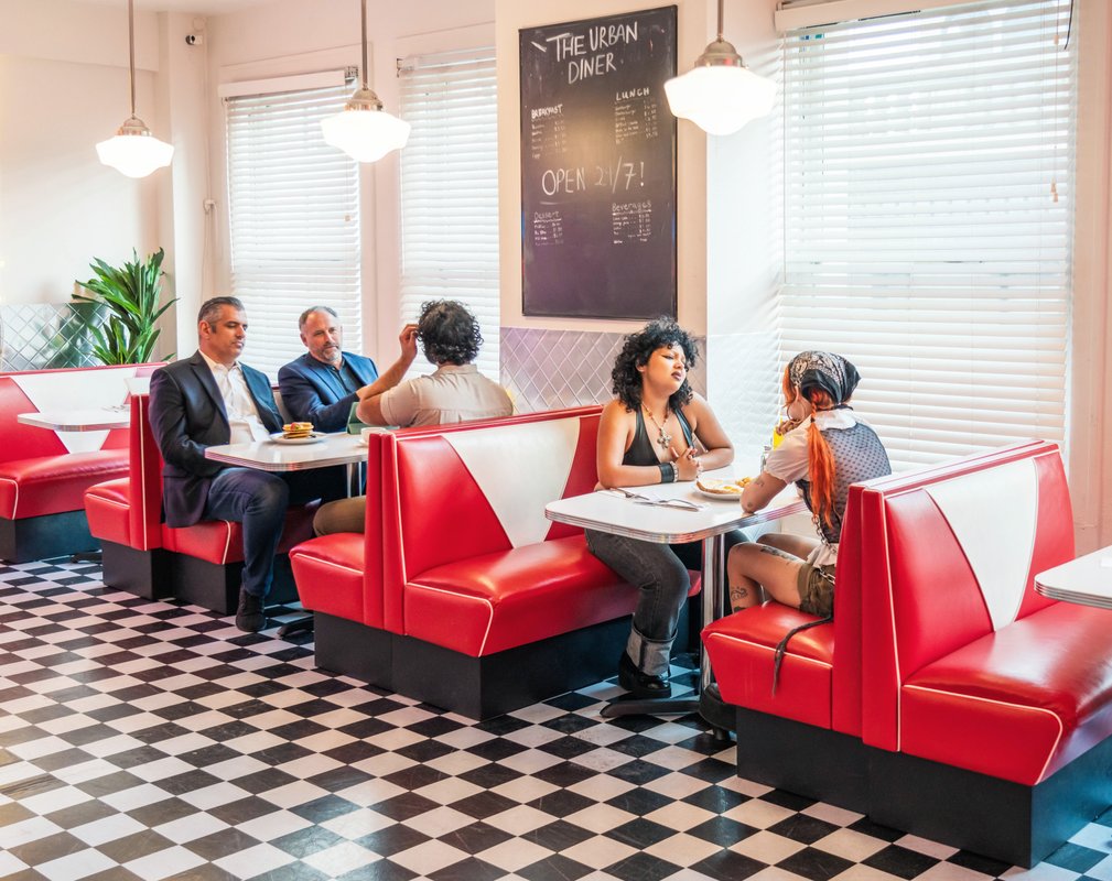 Americans are swapping steak: dinners for egg breakfasts