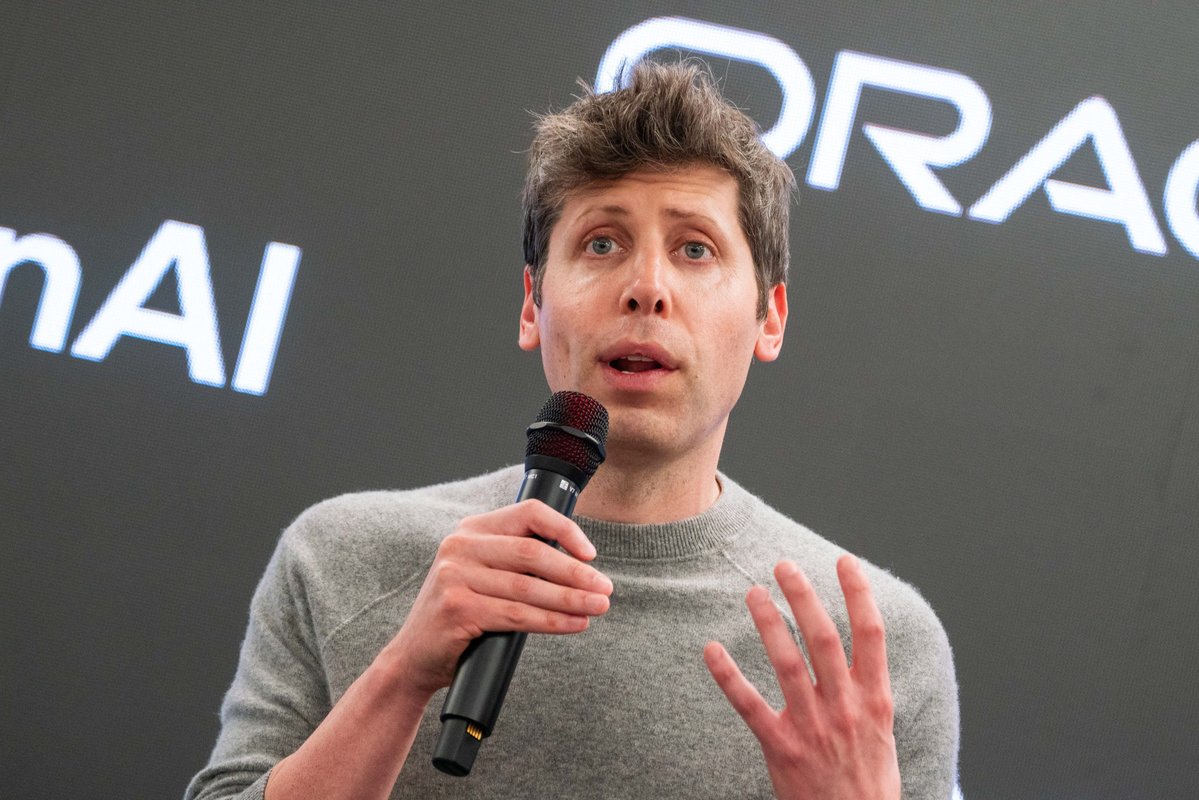 Software companies are already swarming ChatGPT's ad economy