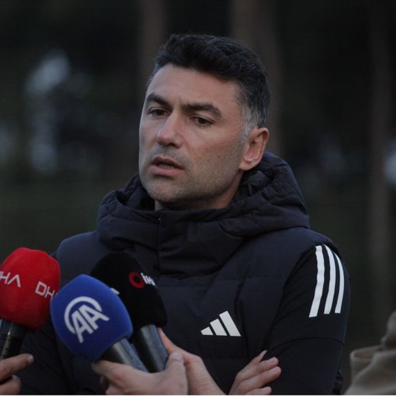 "Her karşılaşmayı galibiyetle tamamlamak hedefindeyiz!"